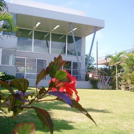 The Green Terrace Lejlighedshotel Miyakojima  Eksteriør billede