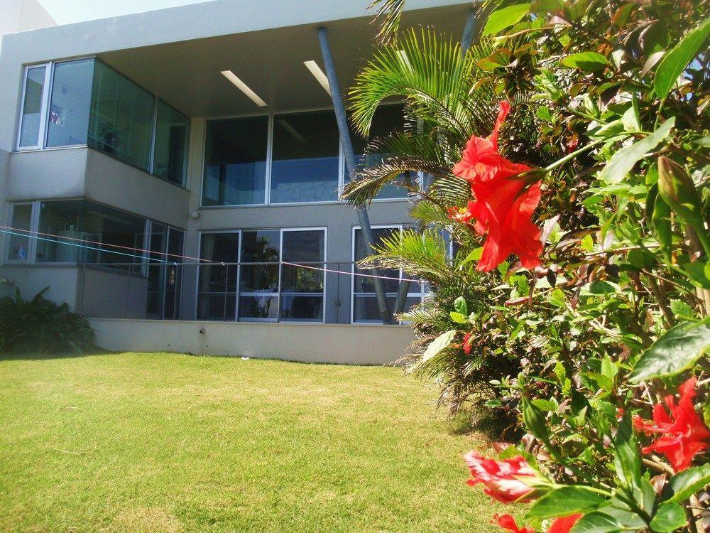The Green Terrace Lejlighedshotel Miyakojima  Eksteriør billede